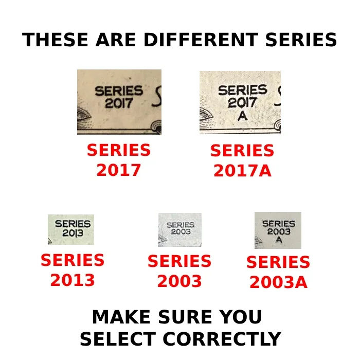 series-selection